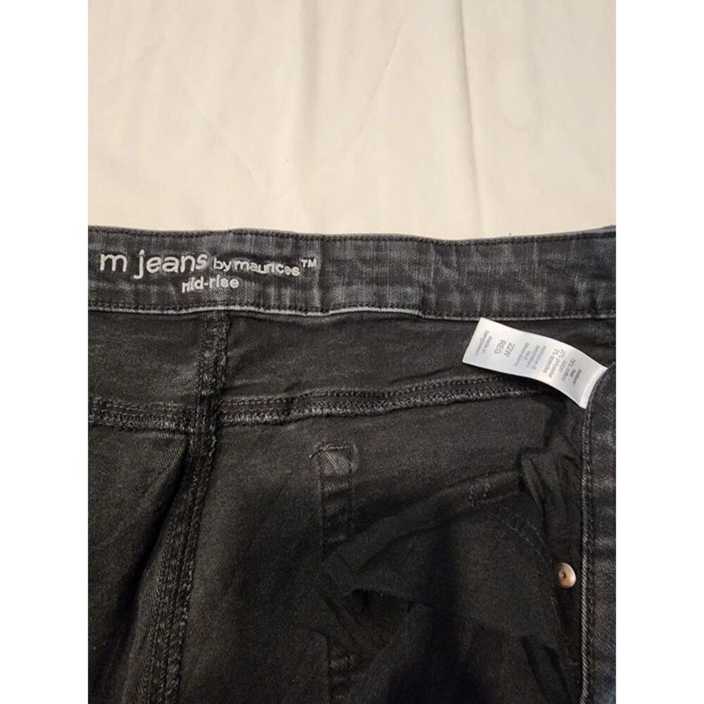 M JEANS